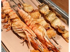 -单家老院·院子里的青岛菜(沙子口店)