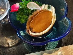-Mr·Fish鱼鲜生海鲜放题(银泰in99店)