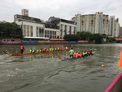 -苏州河梦清园环保主题公园