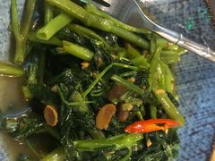 泰酱空心菜-simply thai天泰(长泰广场店)