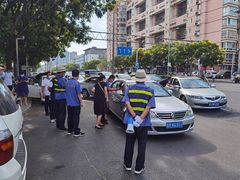 -京西五环检测场