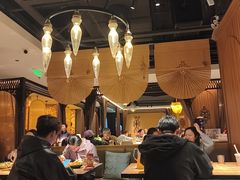 -耶里夏丽·丝路新疆菜·清真食品(徐汇南丹东路臻选店)