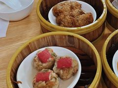 -杨记杏仁茶(椰园店)
