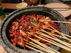 -奇滋豆味(南十四道街店)