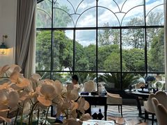 -翠湖宾馆·中餐厅