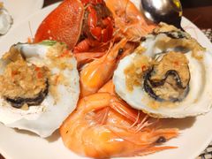 -景湖轩全日制餐厅·南湖名都