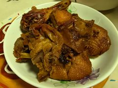 -斯丹姜母鸭·古法干香(涂门街总店)