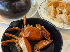 -莲花公园煎蟹(总店)