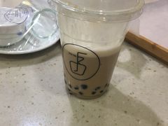 -舍予茶(桂林路店)