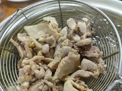 -潮陈记土鸡火锅(东厦北路店)