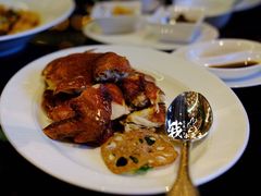 -北京四季酒店·采逸轩