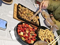 -一棠龙虾•王牌虾球(恒隆广场店)