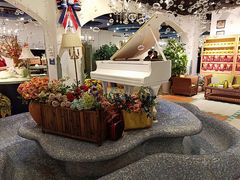 -爱丽格斯火锅(东岸国际店)
