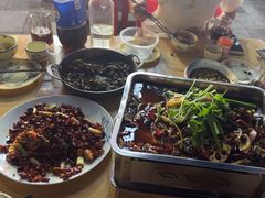 -唐门江湖菜(龙石路店)