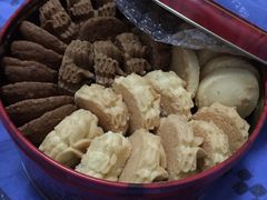 珍妮曲奇&nbsp;Jenny&nbsp;Bakery(尖沙咀店)-珍妮曲奇聪明小熊(尖沙咀店)