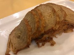 -功德林素菜饭庄(前门店)