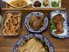 -孙盛兴奥灶面馆·蟹黄面·三虾面(山塘街总店)