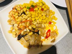 -海底捞火锅(凯德广场店)