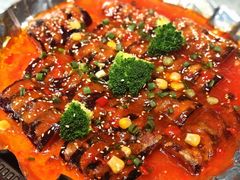 -悦福瑞酒楼(西影路店)