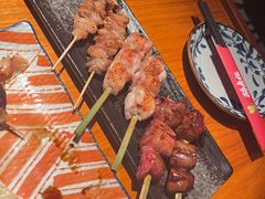 -醉虎传(南锣鼓巷店)