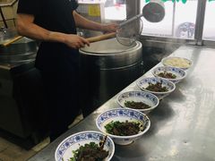 -清真马虎面馆(西七路店)