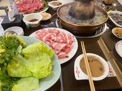 -匹夫涮肉城(黄村店)