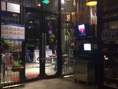 门面-吴越荣记·苏州菜·松鼠桂鱼(斜塘老街店)