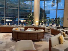 -Plush大堂酒廊(北京金融街威斯汀大酒店)