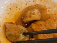 -蜀於记川渝小吃(中央大街店)