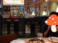 -大师兄·西北小馆(金湾华发商都店)