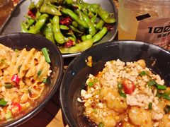 -北丐先生·野馄饨烧烤(长宁龙之梦店)