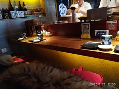 -千代武日本料理(哈西店)
