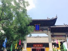 -淄博聊斋城景区