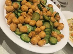-良友·地标海鲜青岛菜(五四广场店)