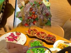 -隔壁老王·家常云南菜(花巷店)