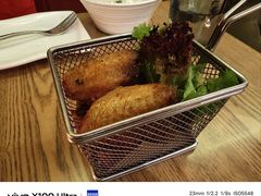 -安妮意大利餐厅(世贸天阶店)