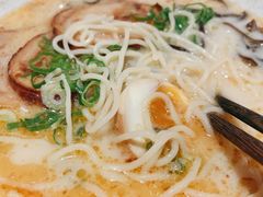 熊本叉烧拉面-味千拉面(双井店)