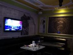 -INLOVE KTV(世博源店)
