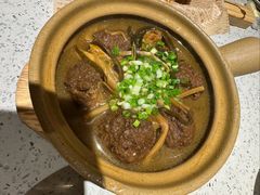 -紫光园·烤鸭·北京菜(团结湖店)
