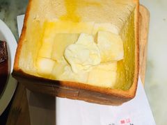 面包诱惑-绿茶餐厅