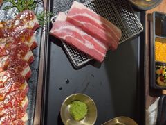 -九田家黑牛烤肉料理(顺义区华联金街店)
