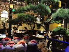 -绿茶餐厅(千岛湖银泰城店)