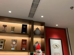 -小厨娘淮扬菜(六合欢乐港店)