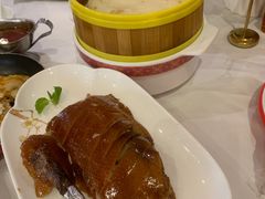 -大鸭梨烤鸭(石佛营店)
