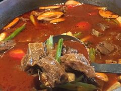 -有才叔的小馆(招商依云曲江店)