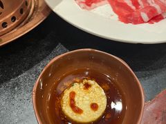 -南门涮肉(北洼路店)