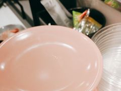 -争鲜回转寿司(通州万达店)