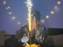 -山与蓝·轻糖鲜果蛋糕(勒泰店)