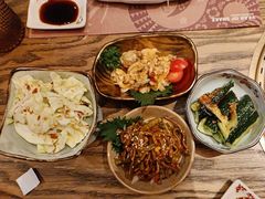 -肉魁屋·烧肉·烧鸟·酒场(高新店)