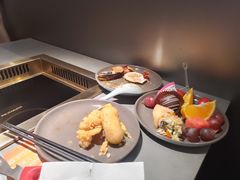 -非烤勿扰自助烤肉(宝安天虹店)